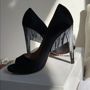 Nicholas Kirkwood heels